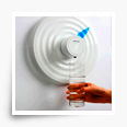   Watering